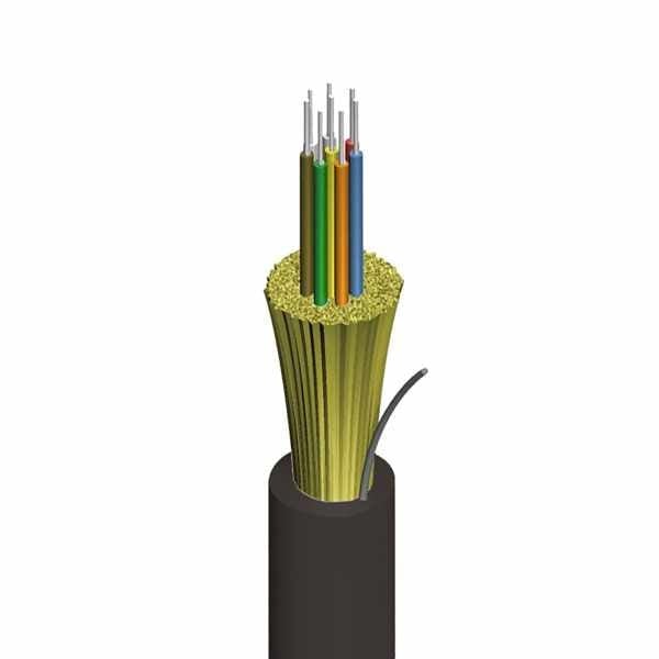 Fiber Indoor & Outdoor Cables